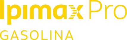 Ipimax Pro Gasolina