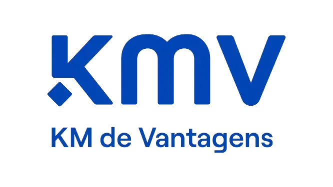 KMV de Vantagens