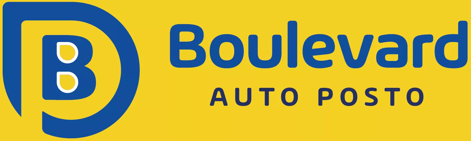 Auto Posto Boulevard